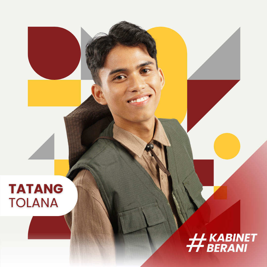 Tatang Tolana