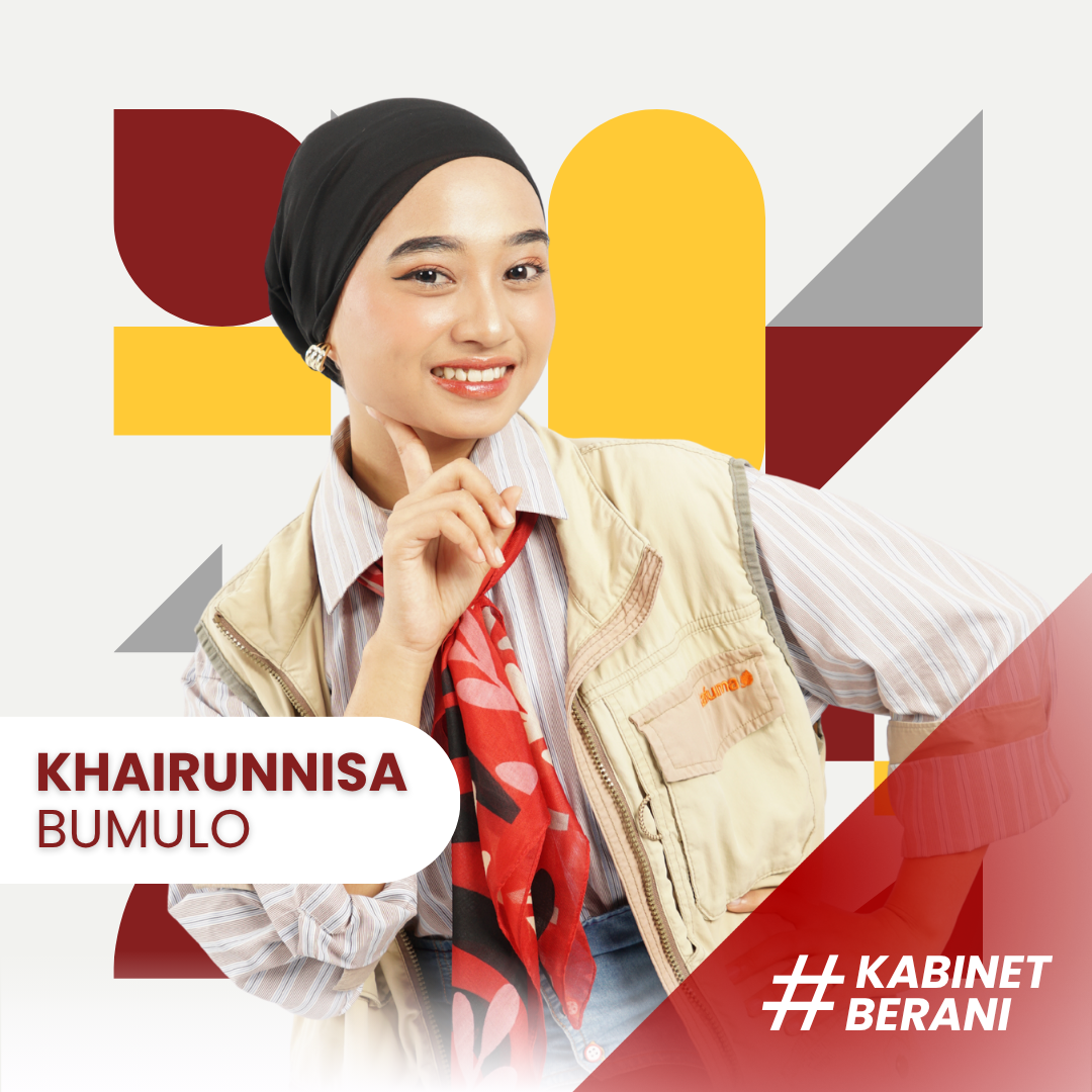 Khairunnisa Bumulo