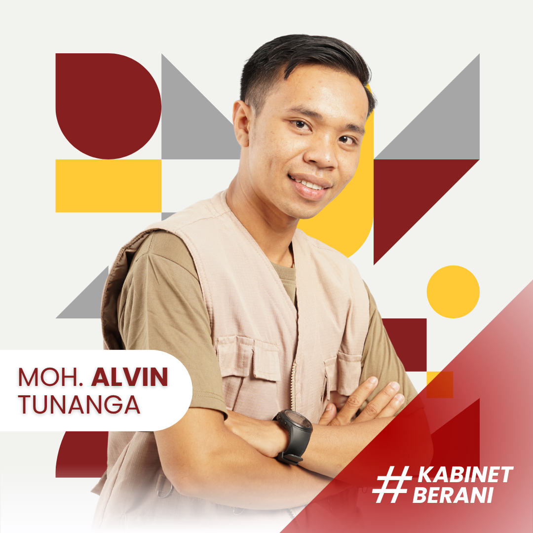 Alvin Tunanga