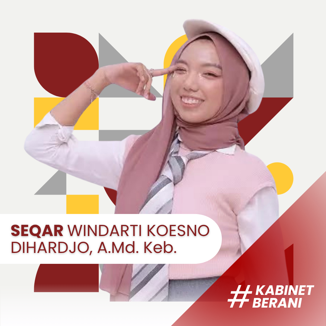 Seqar Windarti Koesno Dihardjo