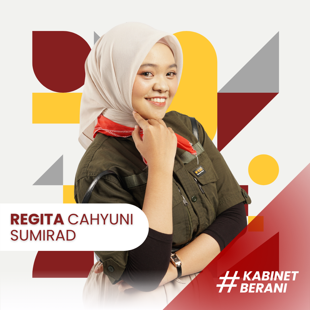 Regita Cahyuni Sumirad