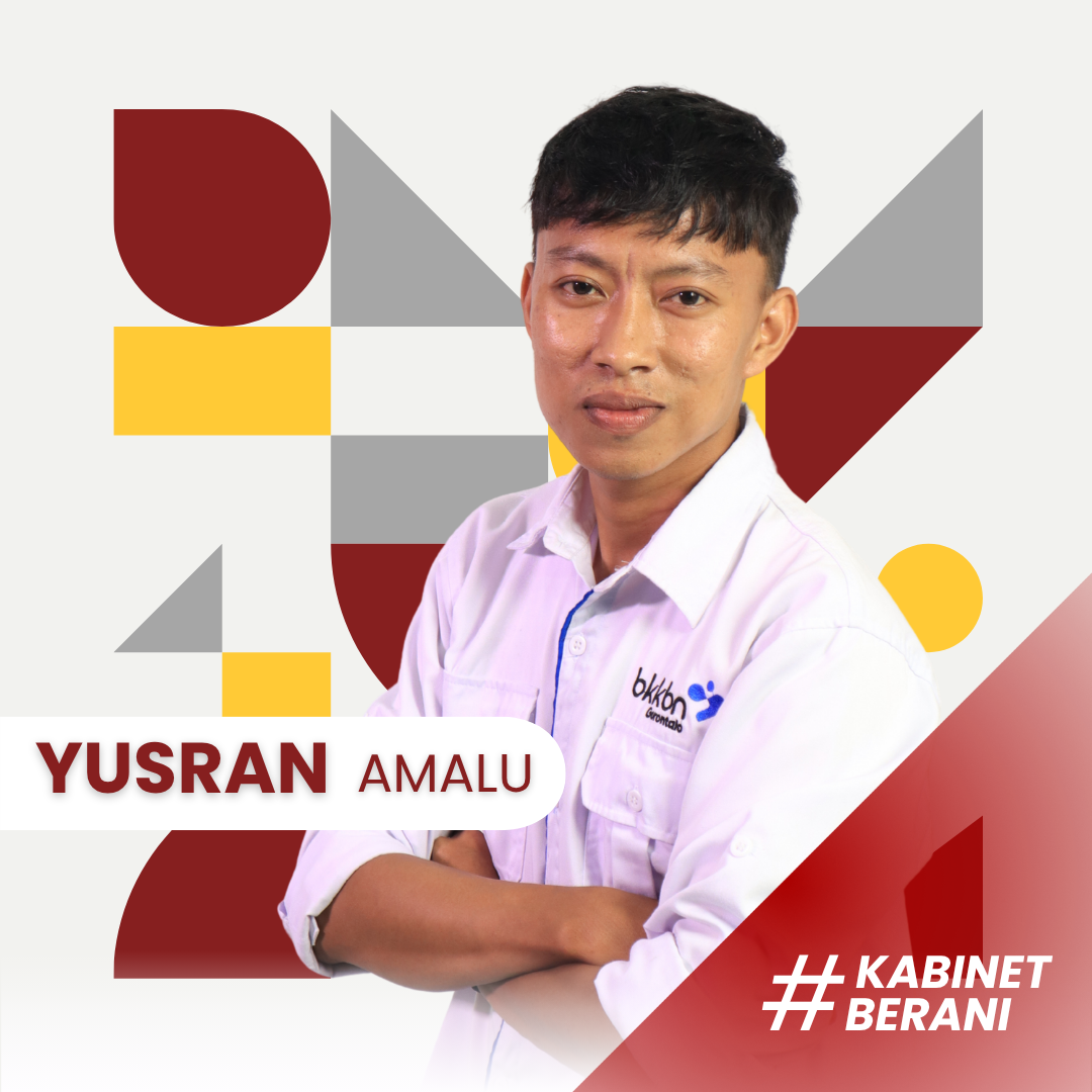 Yusran Amalu