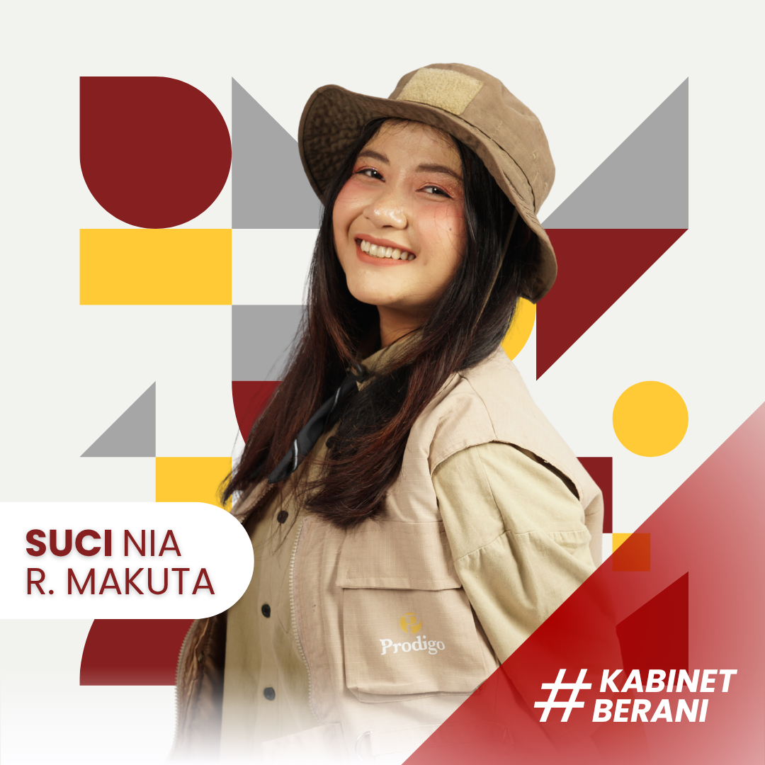 Suci Nia Ramadhani Makuta