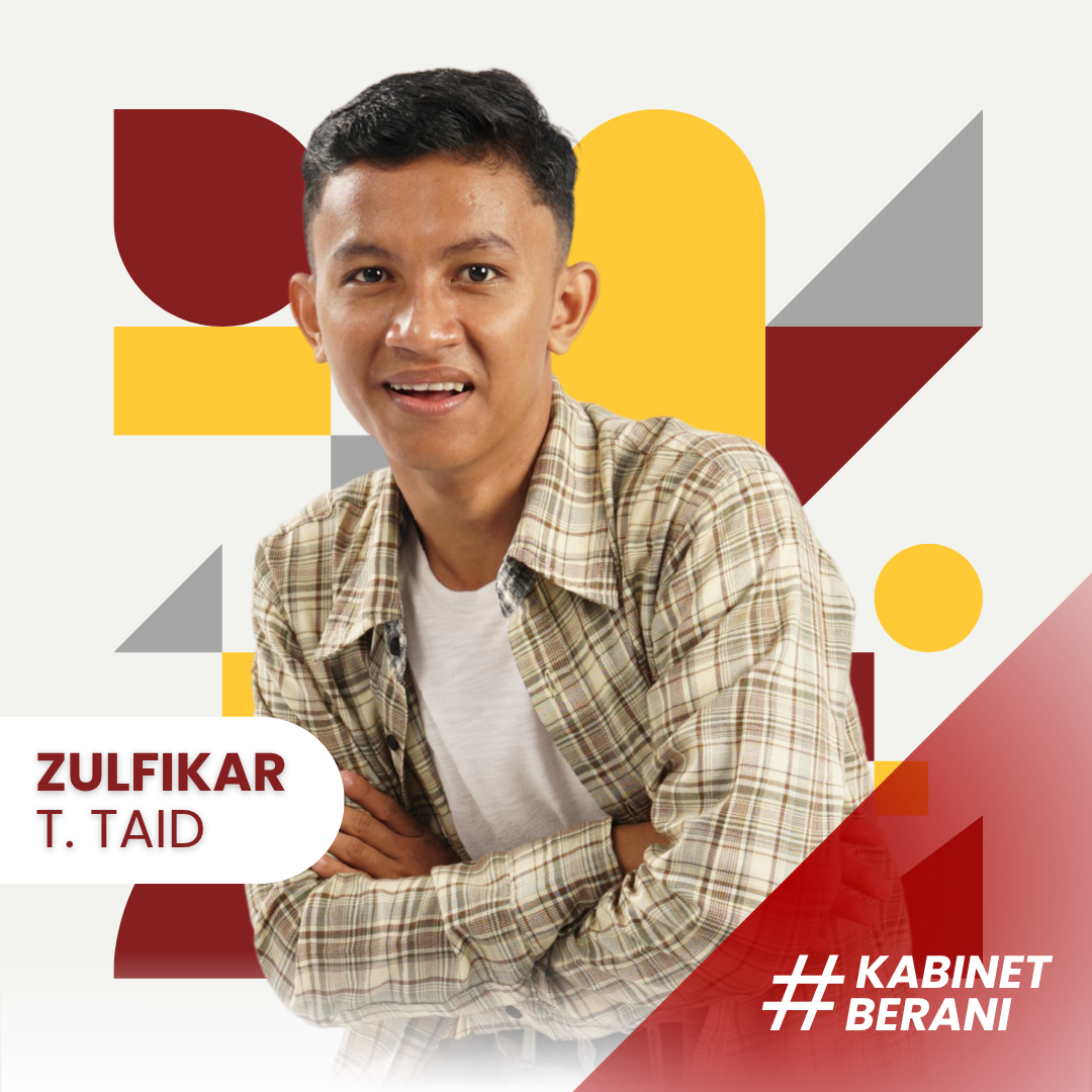 Zulfikar T. Taid