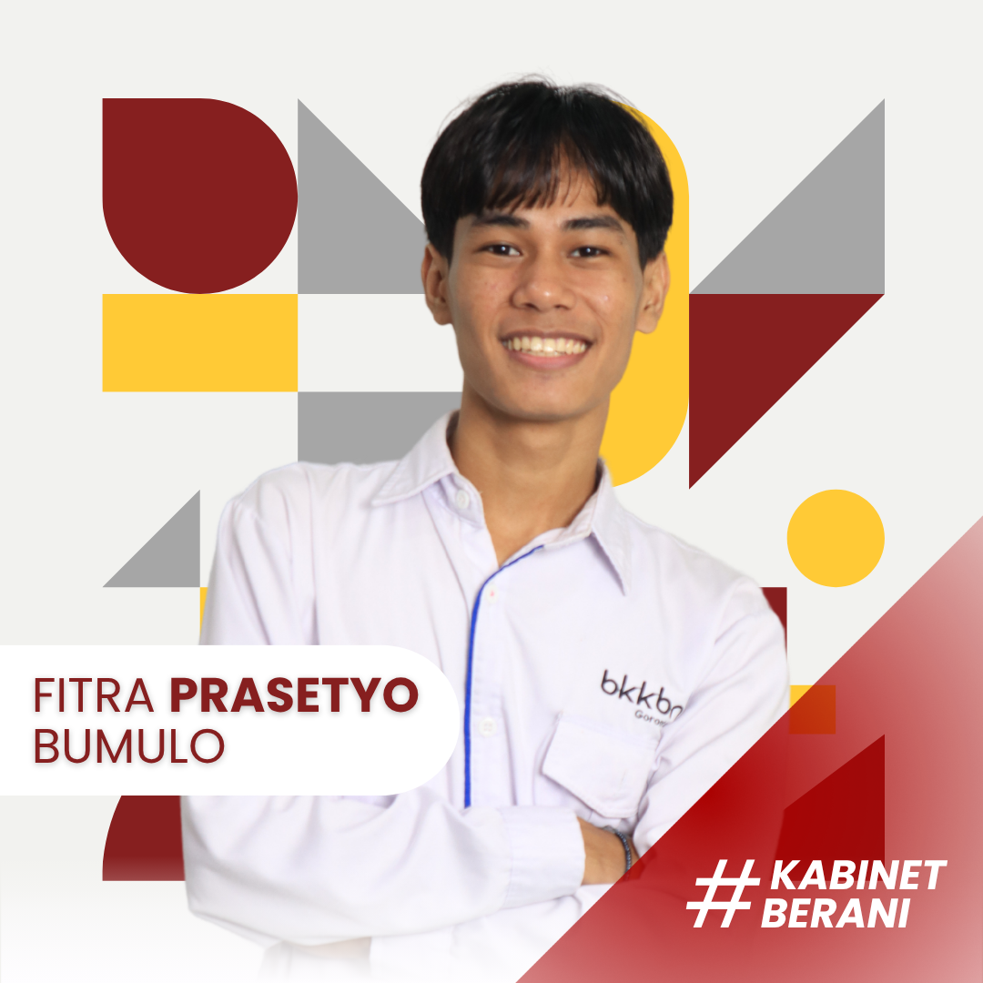 Fitra Prasetio Bumulo
