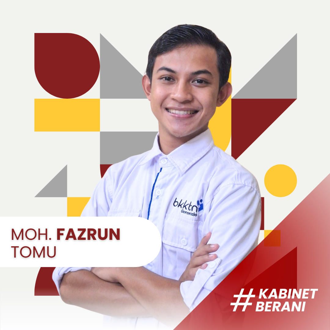 Muhammad Fazrun Tomu