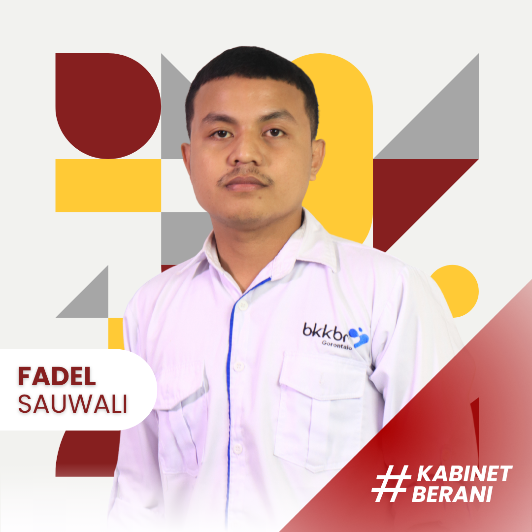 Fadel Sauwali