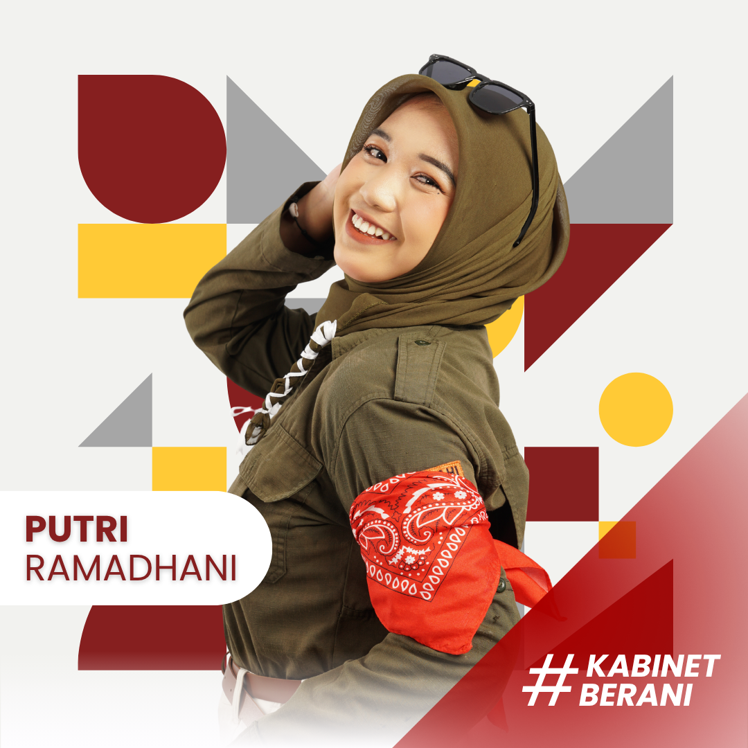 Putri Ramadani