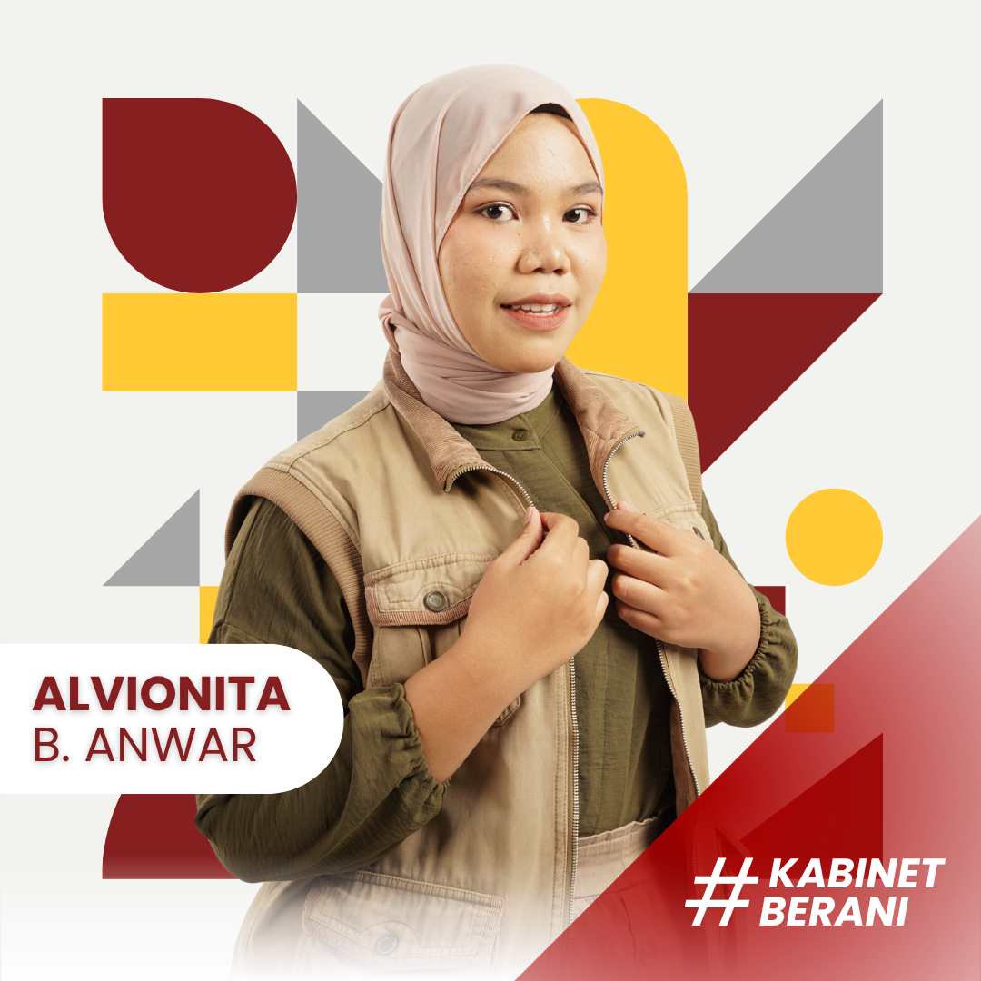 Alvionita B. Anwar