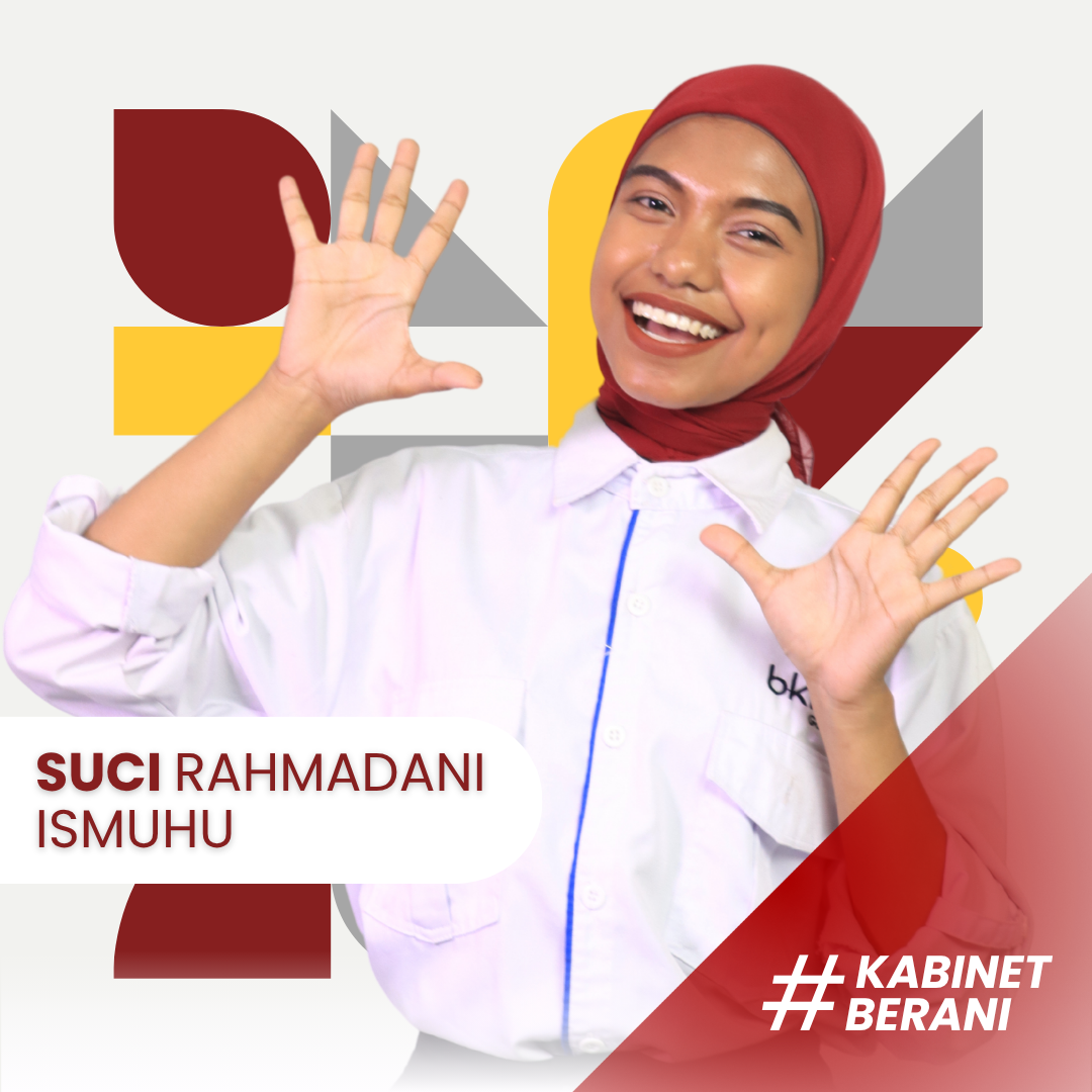 Suci Rahmadani Ismuhu