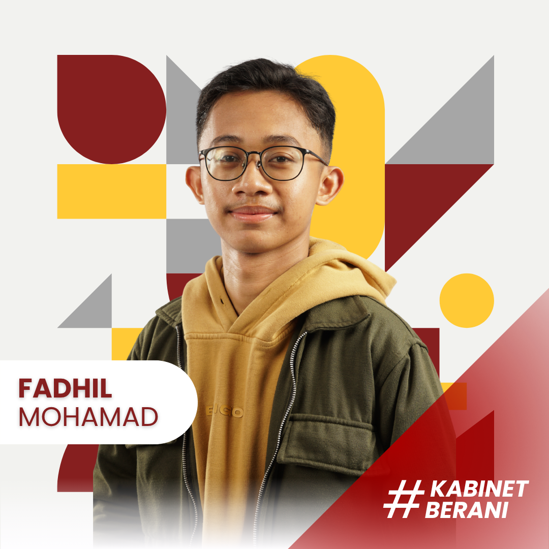 Fadhil Mohamad