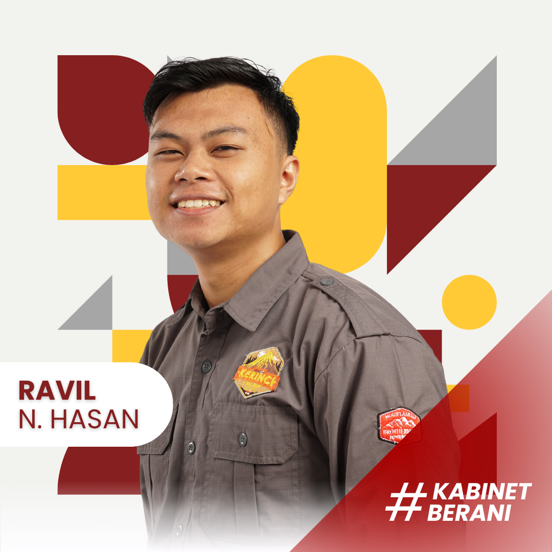 Ravil N. Hasan