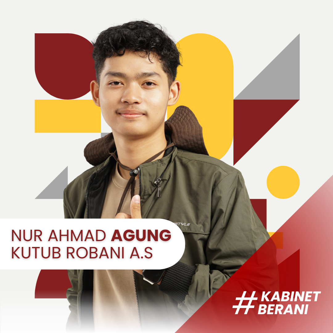 Nur Ahmad Agung Kutub Robani AS