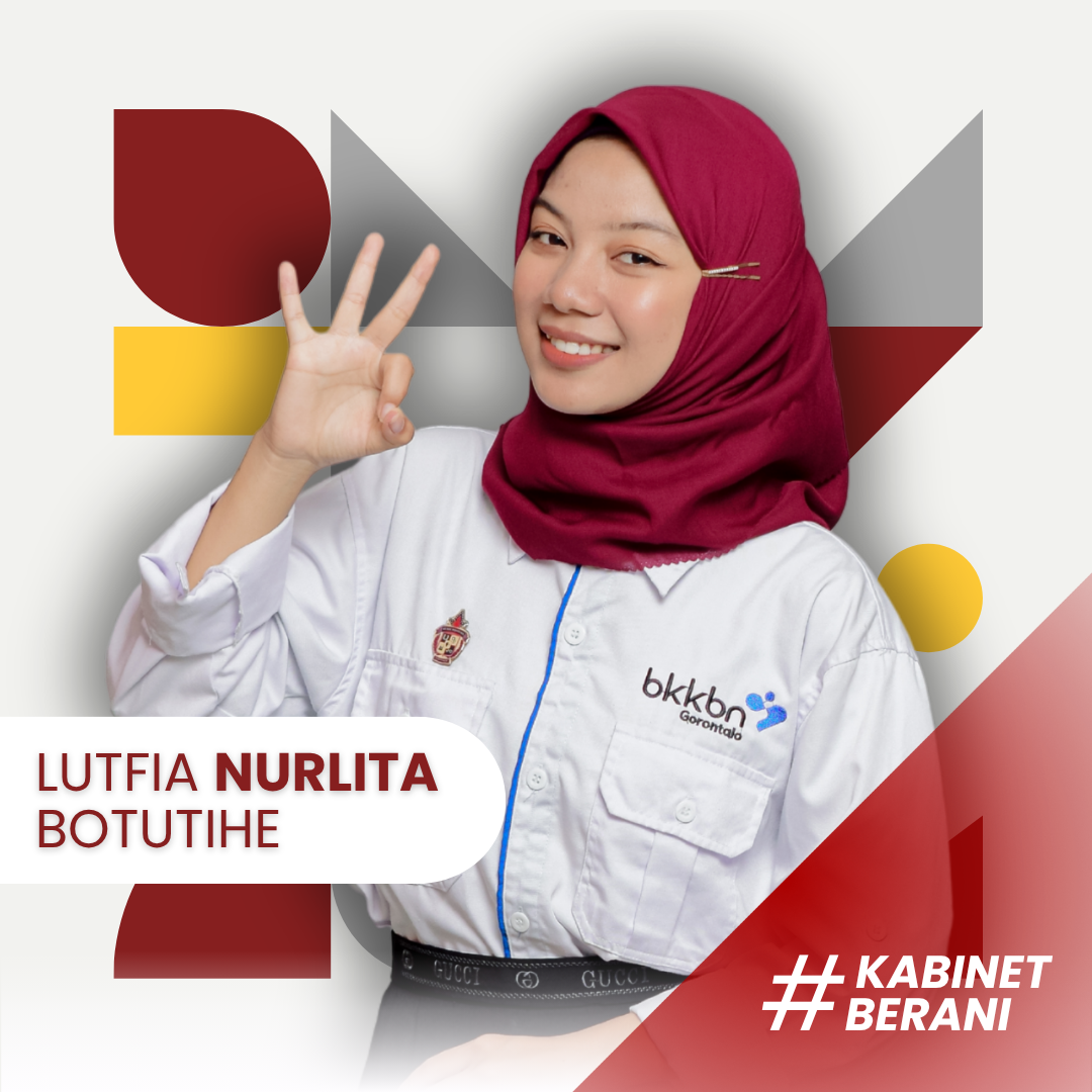 Lutfia Nurlita Botutihe