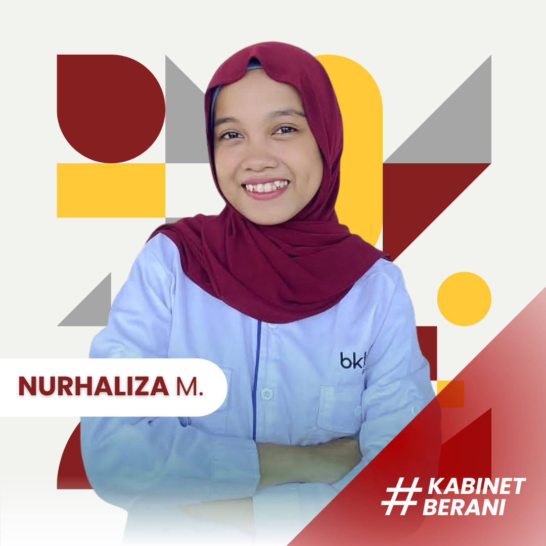 Nurhaliza M.