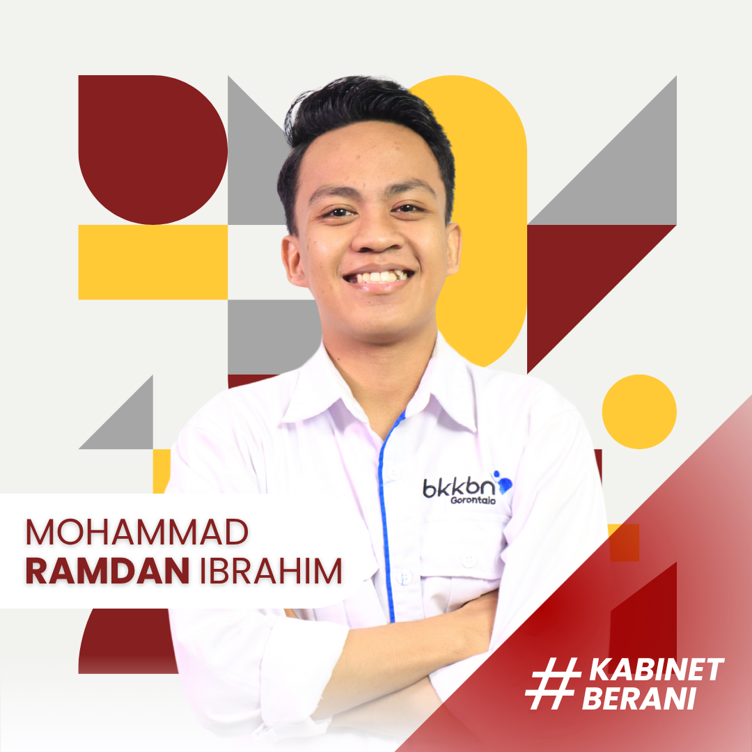 Mohamad Ramdan Ibrahim