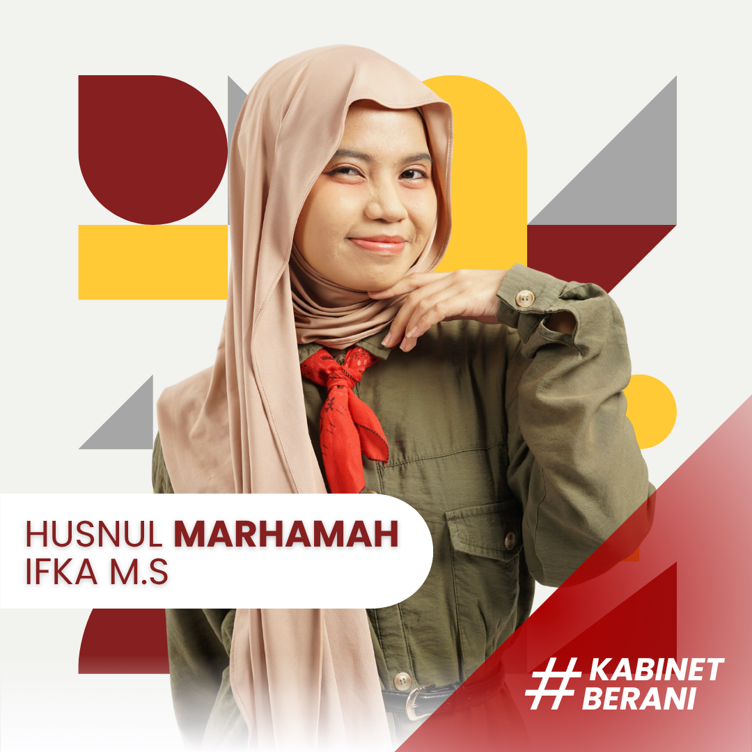 Husnul Marhama Ifka MS