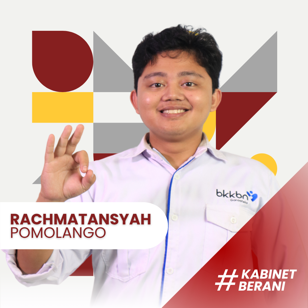 Rachmatansyah Pomolango