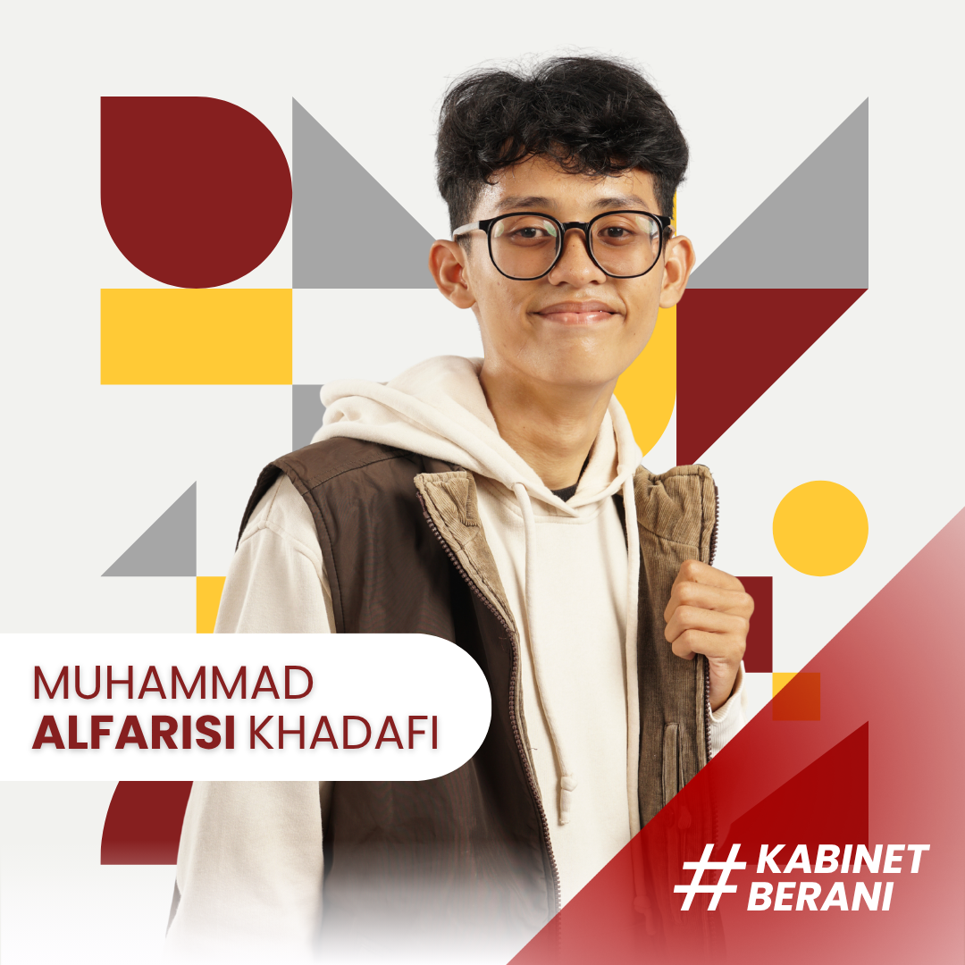 Muhammad Alfarisi Khaddafi