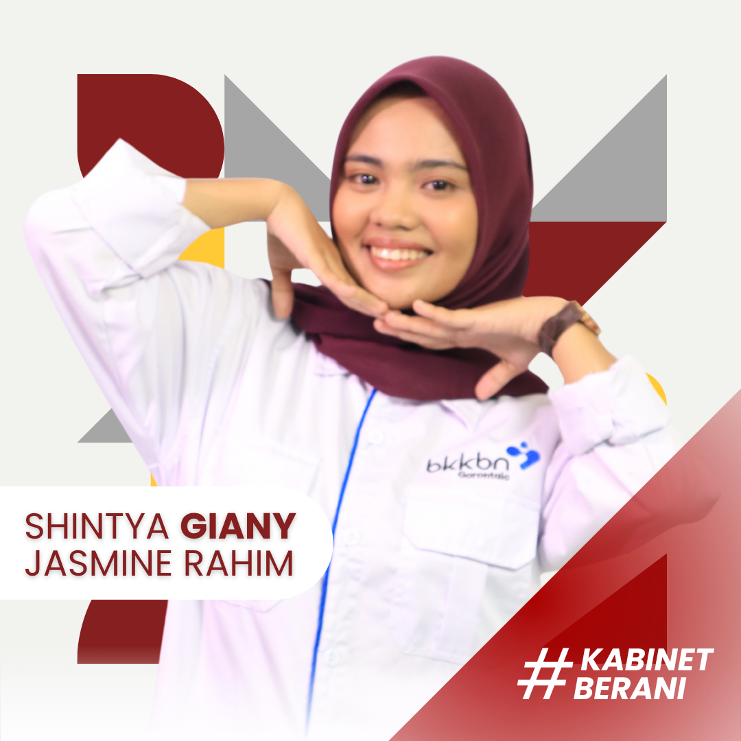 Shintia Giany Jasmine Rahim