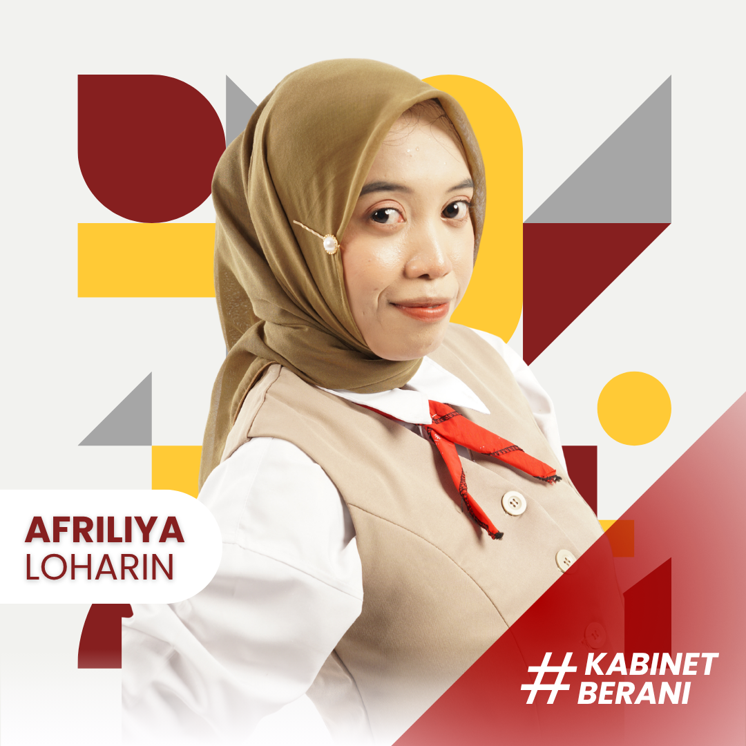 Afrilya Loharin