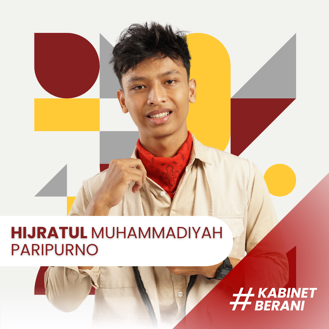 HIJRATUL MUHAMMADIYAH PARIPURNO