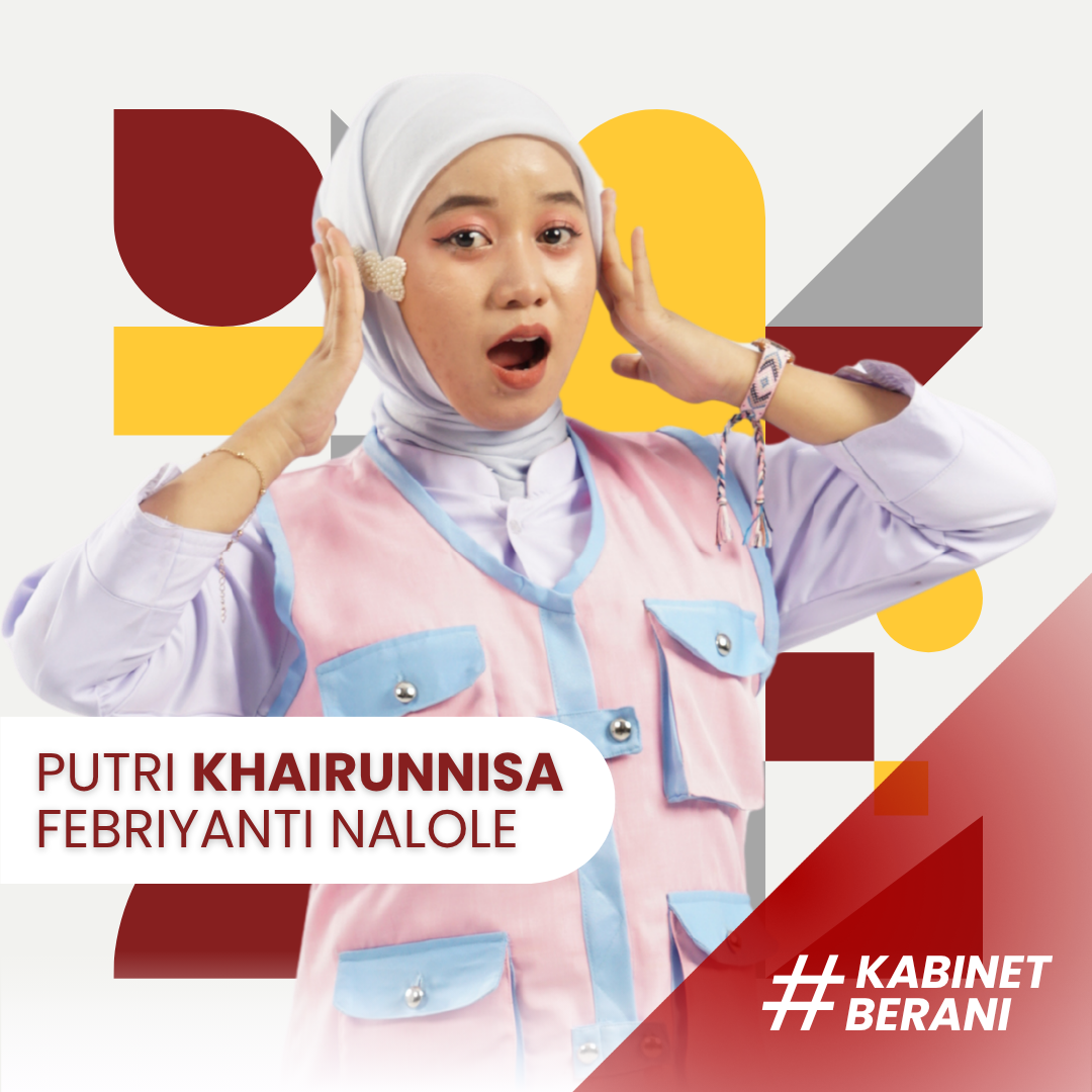PUTRI KHAIRUNNISA FEBRIYANTI NALOLE