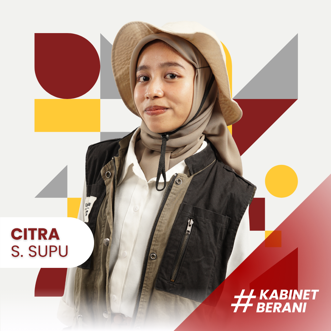 CITRA S. SUPU