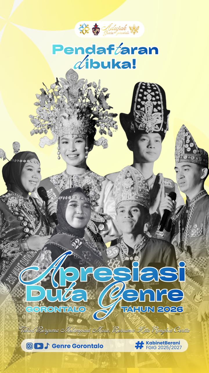 JAMBORE AJANG KREATIVITAS